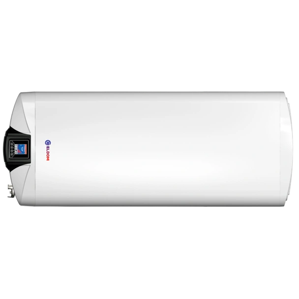 Плосък бойлер DU100W-W 80 л ELDOM GALANT - Image 2