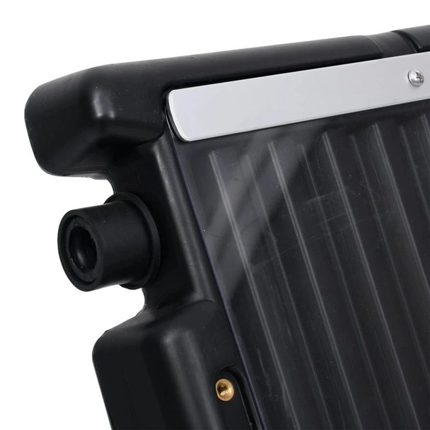 Соларен панел за отопление за басейн, 75x75 см - Image 7