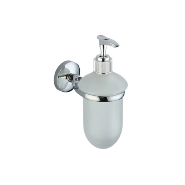 Дозатор за течен сапун Алба INTER CERAMIC