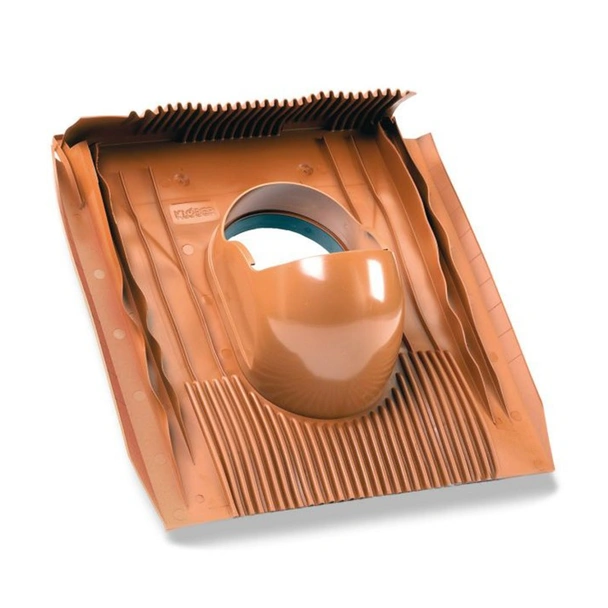 Отдушник Топ Вент MAX Универсал керемиден KLOBER - Image 2