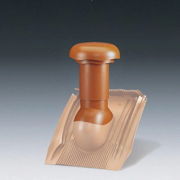 Отдушник Топ Вент MAX Универсал керемиден KLOBER - Image 4