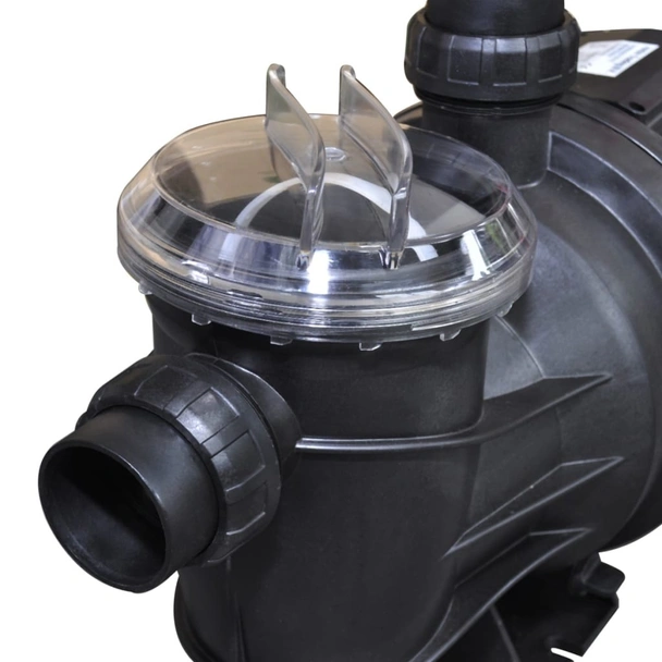 Електрическа помпа за басейн, 1200 W - Image 2