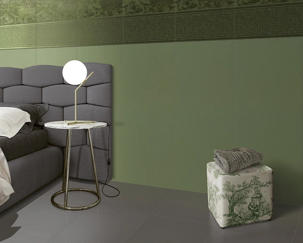 Гранитогрес 60x120 см Chromagic Green Guru CIR - Image 3