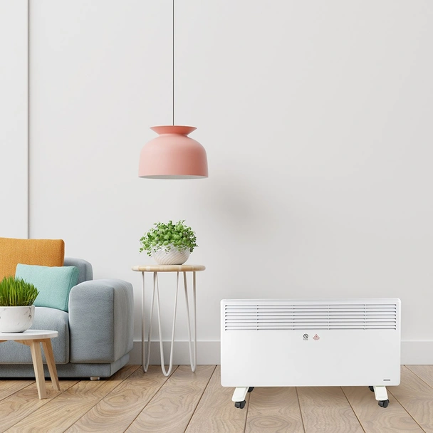 Панелен конвектор 1500 W TR1015P TERMOMAX - Image 11