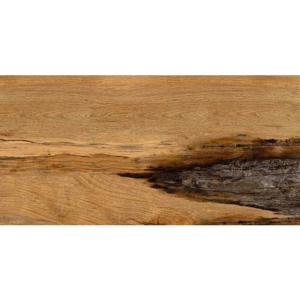 Гранитогрес 60x120 см Burning Wood DECOVITA - Image 2