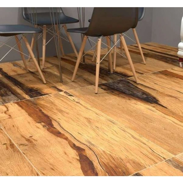 Гранитогрес 60x120 см Burning Wood DECOVITA - Image 7