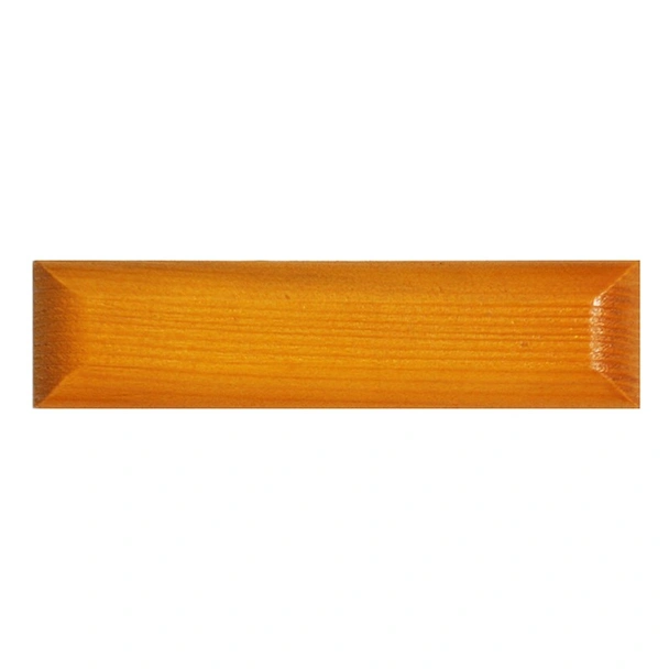 Алкиден лак за дърво Maxilux Lasur Top 25 ананас 0.75 л MAXIMA - Image 2