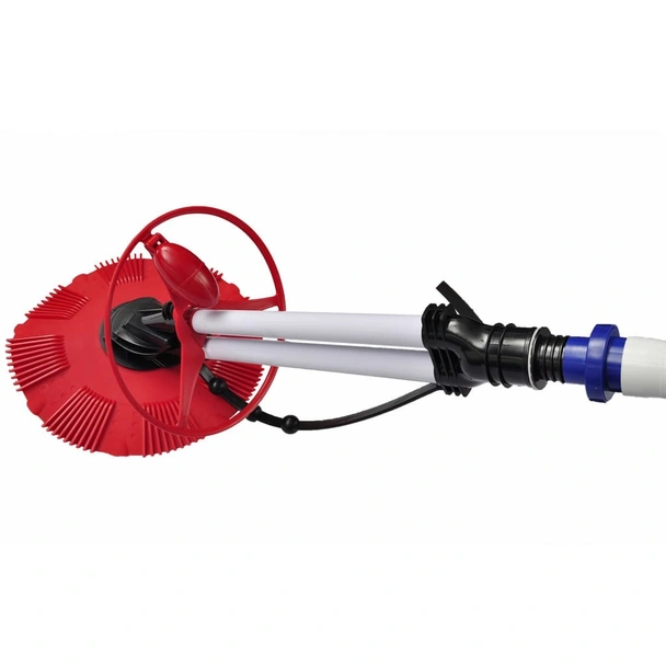 Подочистачка за плувен басейн - Image 4