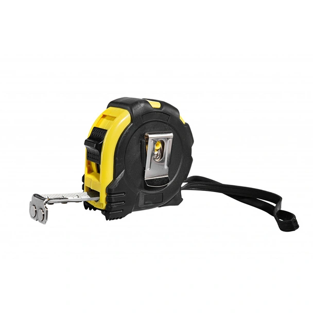 Ролетка с магнитен накрайник 19 мм х 3.0 м Topmaster - Image 2