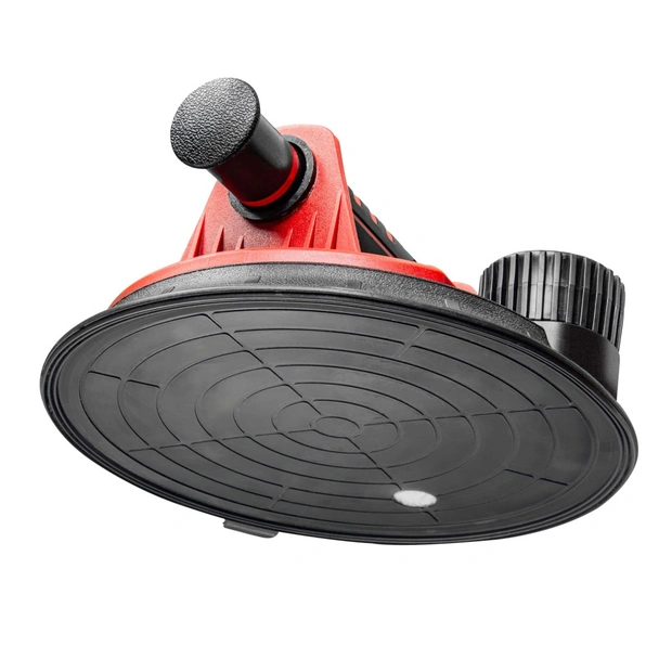 Вакуум за плочки с манометър 168 кг 205 мм RAIDER - Image 2