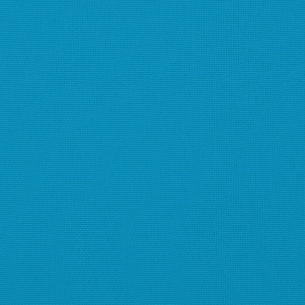 Възглавница за пейка светлосиня 100x50x7 см оксфорд плат - VL314936 - Image 6