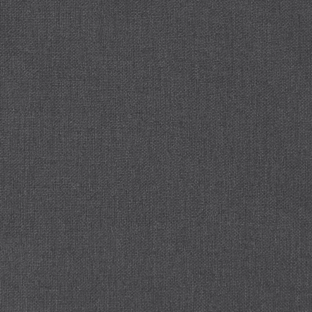 Възглавници за градински пейки 2 бр антрацит 180x50x7 см плат - VL4002618 - Image 9