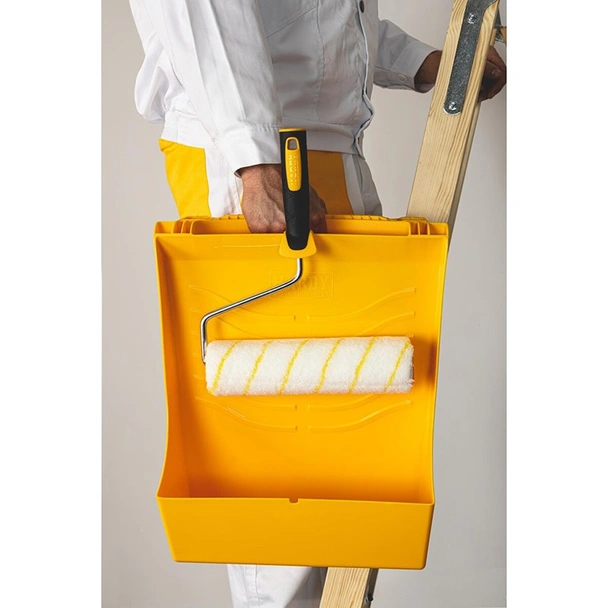 Бояджийска ваничка 3в1 32x42 см HARDY - Image 4