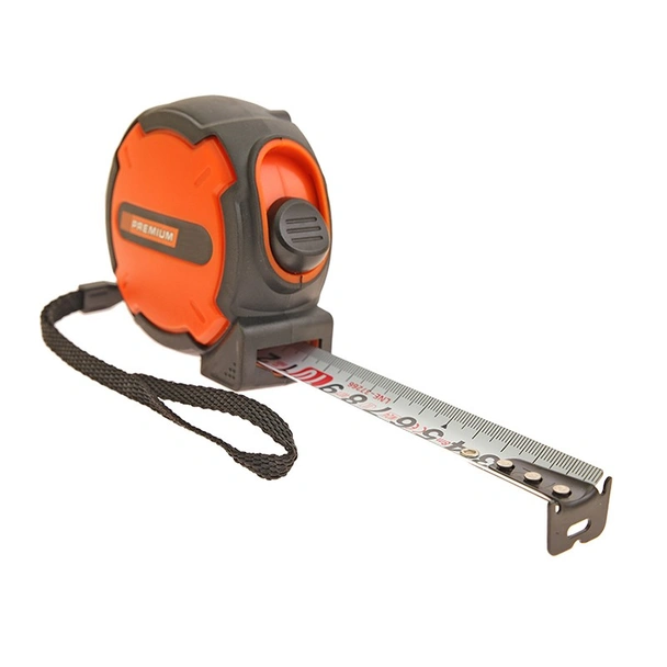 Ролетка с гума 5 м x 25 мм New PREMIUM - Image 4