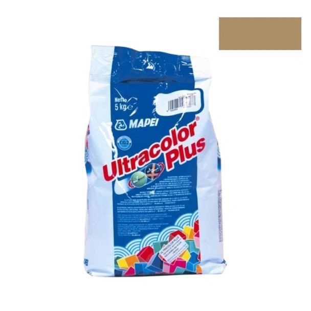 Фугираща смес Ultracolor Plus бисквита 5 кг MAPEI - Image 1