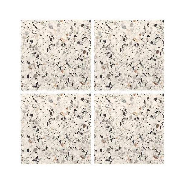 Гранитогрес 60x60 см Terrazzo 6020 - Image 2