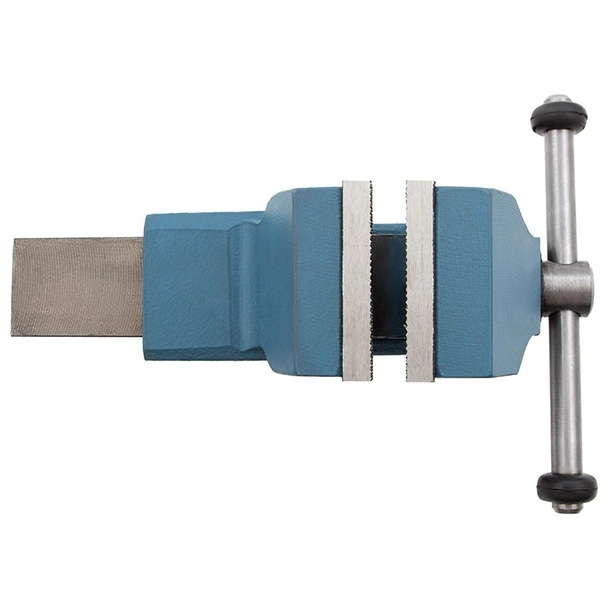 Менгеме със стойка за маса и винтова скоба 63 мм - Image 4