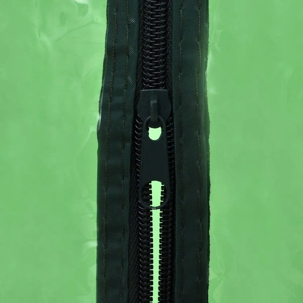 Парник с 4 рафта 120x80x190 см - Image 3