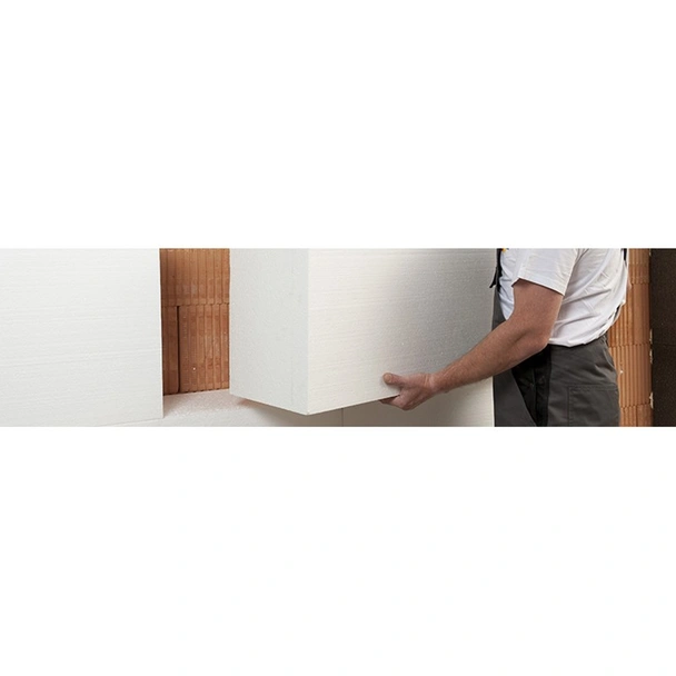 Стиропор EPS - 10 см - F80 -  0.5 кв.м - AUSTROTHERM - Image 3