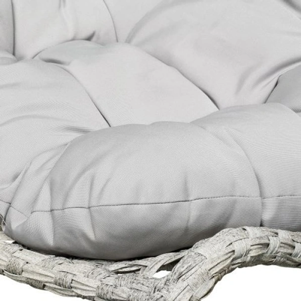 Градински люлеещ се стол RC-2260T MY GARDEN - Image 5