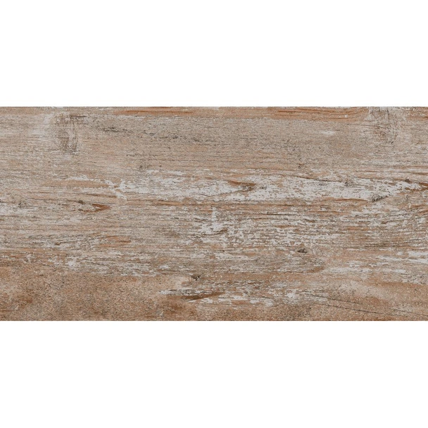 Гранитогрес 30.3x60.6 см Fossil Brown IZIDA CERAMICA - Image 3