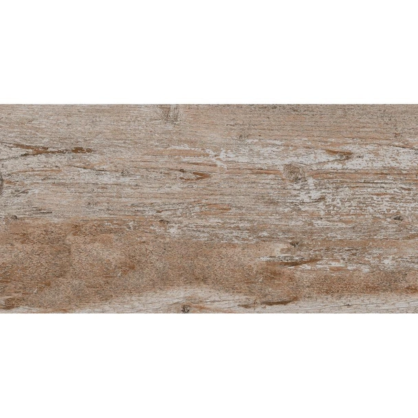 Гранитогрес 30.3x60.6 см Fossil Brown IZIDA CERAMICA - Image 4