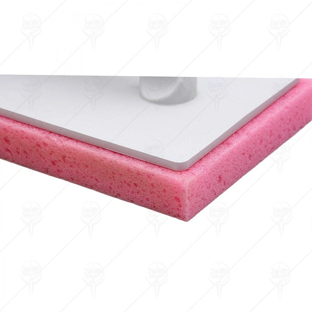 Маламашка с дунапрен 12х26см DECOREX - Image 2