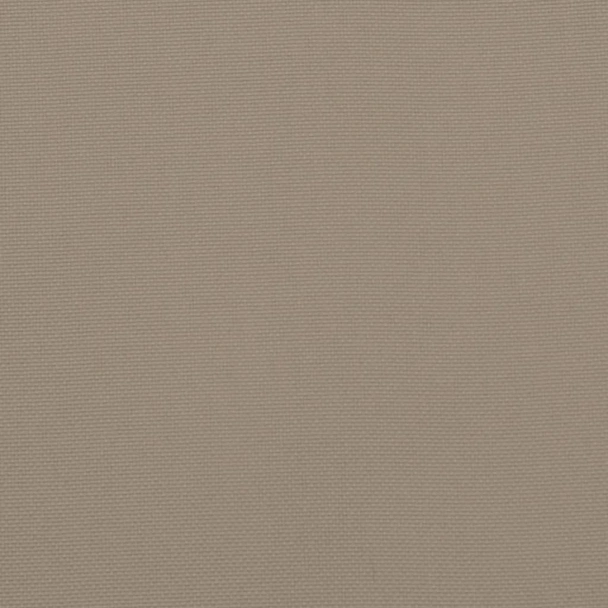 Възглавници за диван 4 бр таупе 40x40 см текстил - Image 7