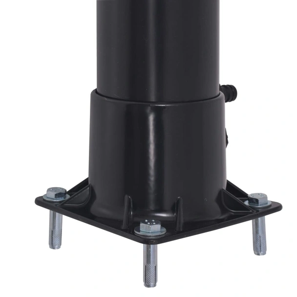 Соларен душ, 8 л, PVC, стомана - Image 8