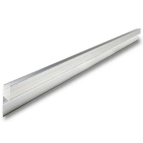 Мастар тип h алуминиев 1500 мм sola al 2605 150