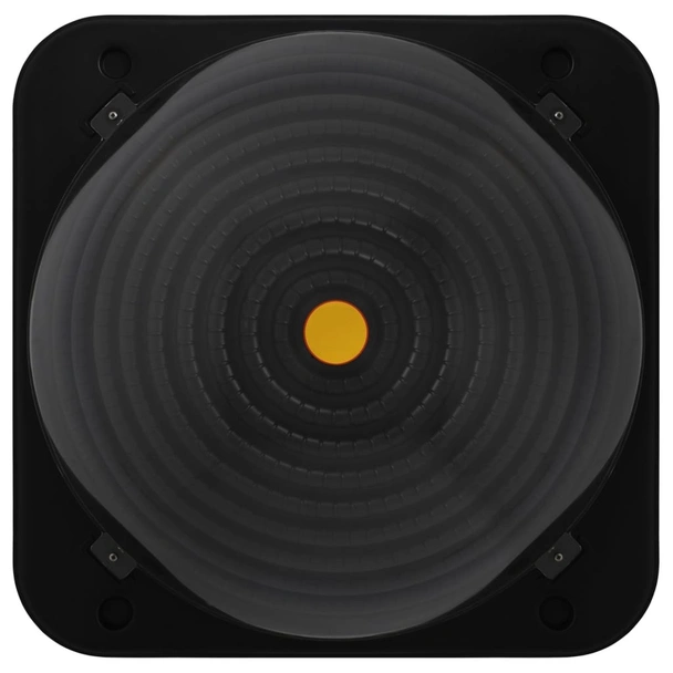 Соларни нагреватели за басейни 5 бр 75x75x36 см HDPE алуминий - Image 5