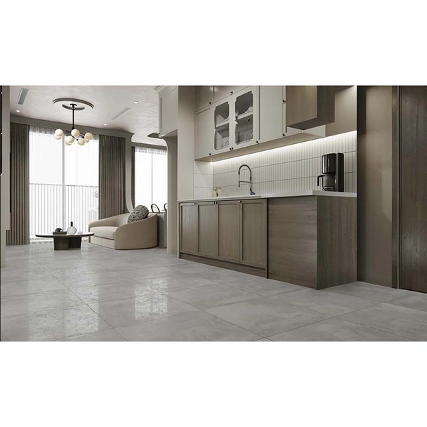 Гранитогрес 60x60 см Сайд таупе 6490 KAI - Image 6