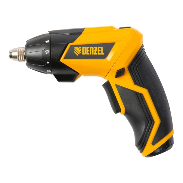 Акумулаторна отвертка с аксесоари CSL-3.6-01 DENZEL - Image 3