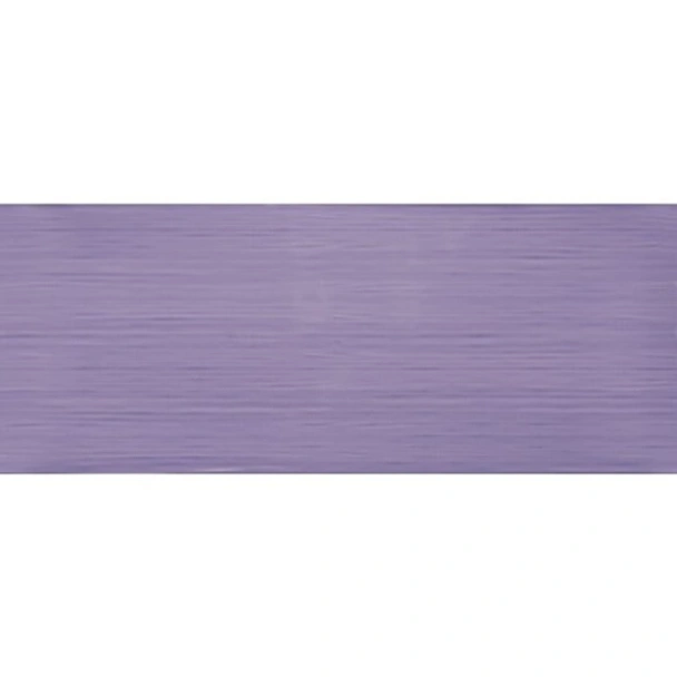 Фаянс 20х50 см Виола лилав 5726 KAI