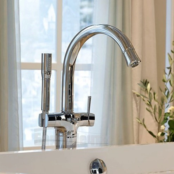 Смесител за вана 1/2" Grandera GROHE - Image 3