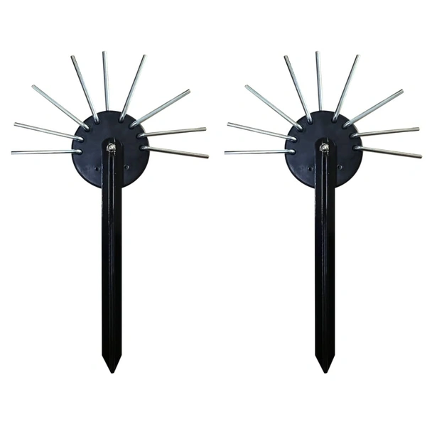 Купол за басейн 559x275 см - Image 8