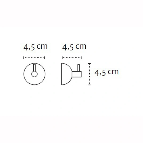 Закачалка за баня Classico KAPITAN - Image 2