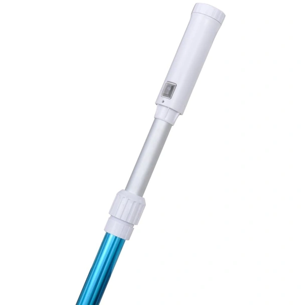 Автоматична прахосмукачка за басейни с батерии - Image 2