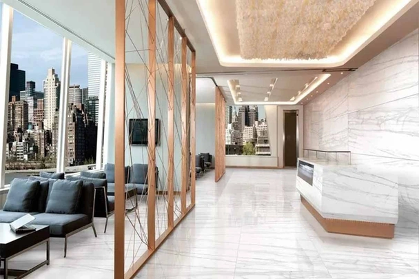 Гранитогрес 60x120 см Venato Gold Pulido ETILE - Image 3