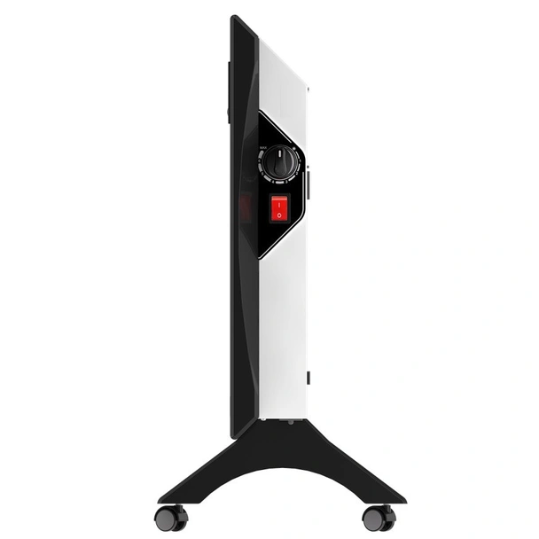 Подов конвектор 1500 W RH02F15M-W Галант ELDOM - Image 3