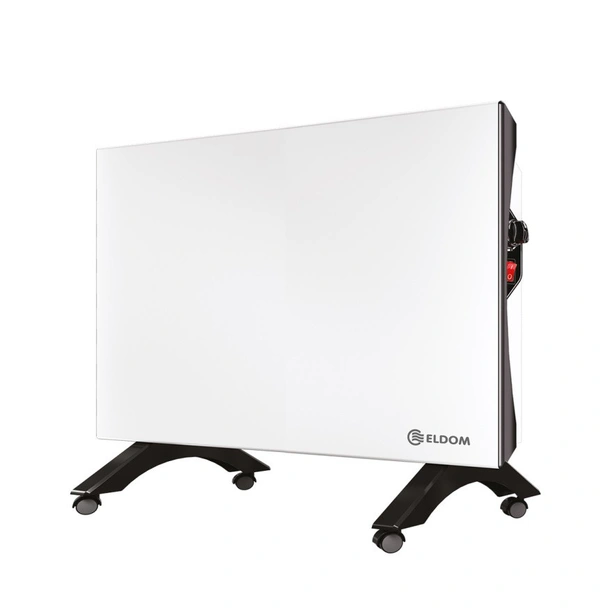 Подов конвектор 1500 W RH02F15M-W Галант ELDOM