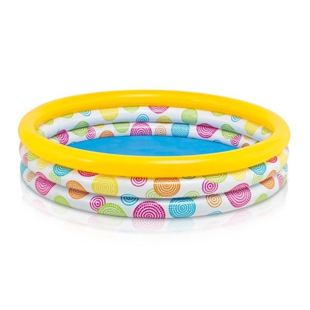 Детски надуваем басейн 147x33 см INTEX