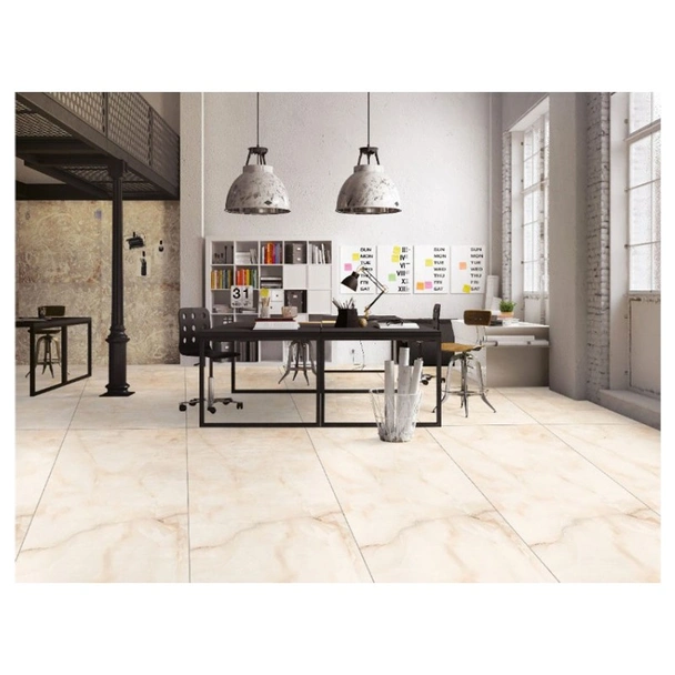 Гранитогрес 60x120 см Onix Crema - Image 2