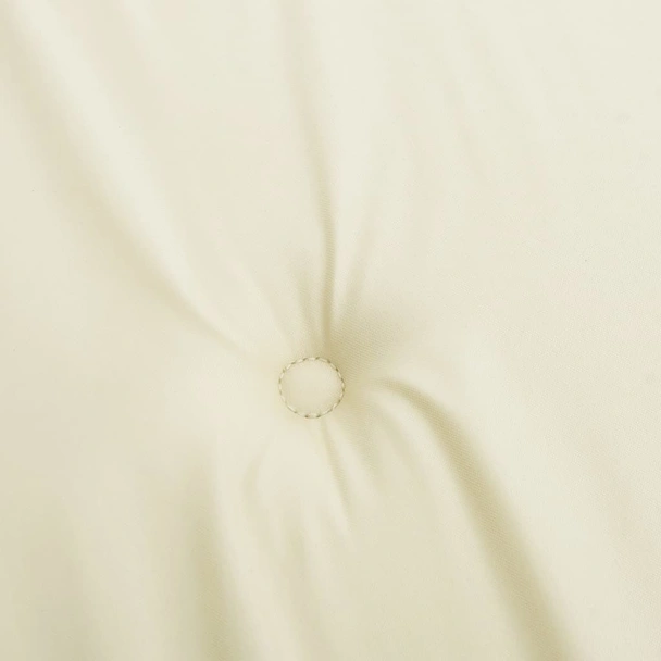 Възглавници за столове Адирондак, 2 бр, кремави - VL361832 - Image 10