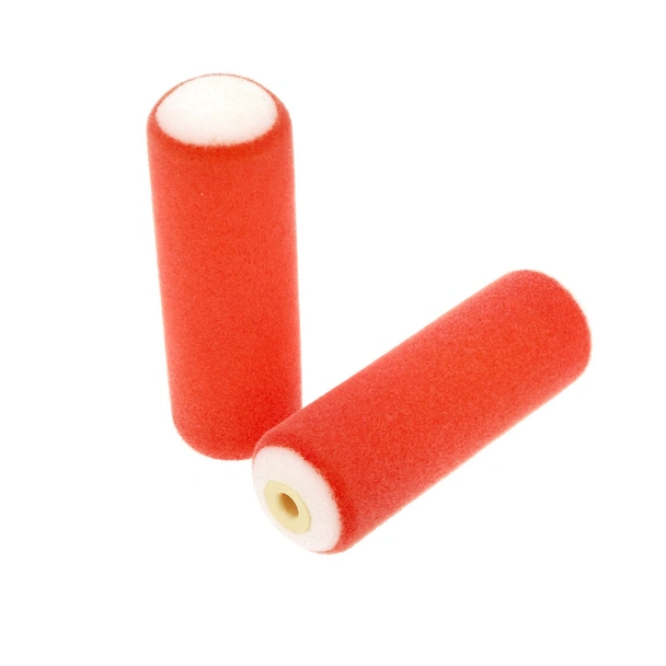 Заоблен валяк 11 см 35 мм 2 бр. Select HARDY - Image 3