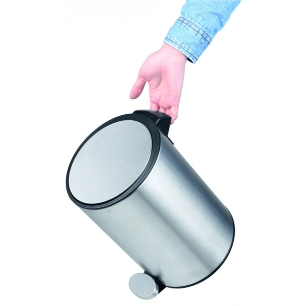 Кошче за баня 5 л ICA 7072 INTER CERAMIC - Image 2