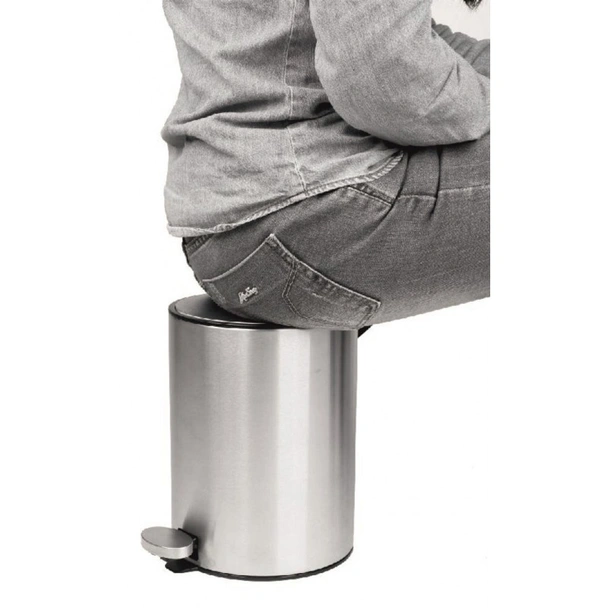 Кошче за баня 5 л ICA 7072 INTER CERAMIC - Image 4