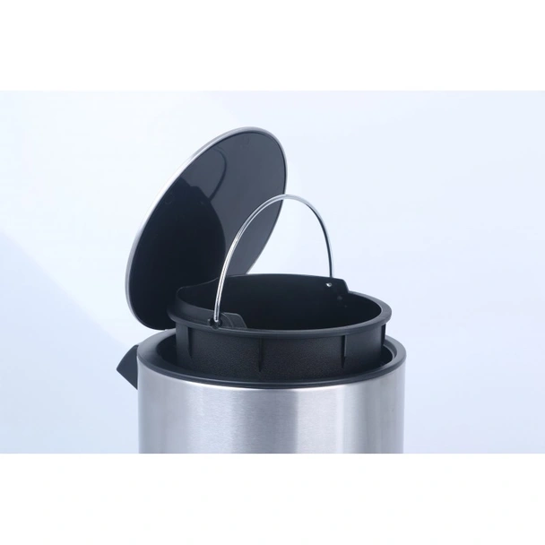 Кошче за баня 5 л ICA 7072 INTER CERAMIC - Image 6