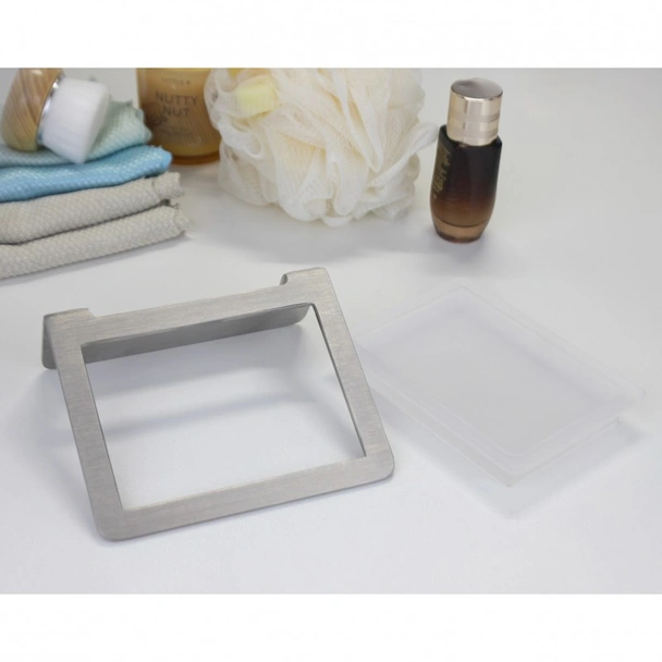 Сапунерка за баня Елинор ICA 5559 INTER CERAMIC - Image 5