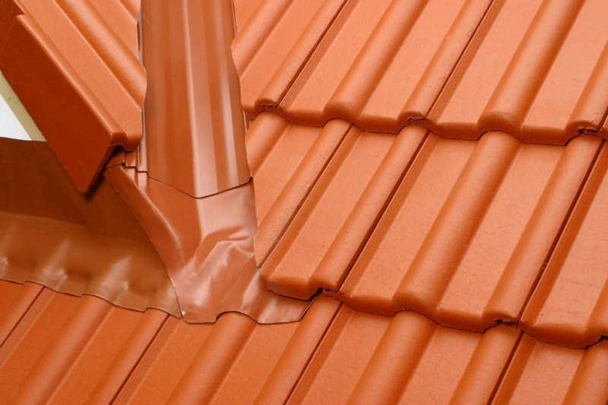 Адаптор PROFILO S червен 0,64м/0,46м BRAMAC - Image 3